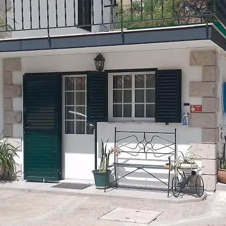 Casa Do Eido Hotel Geres Exterior foto