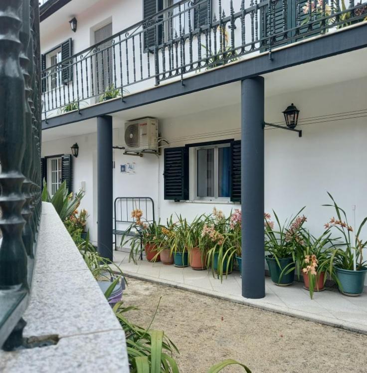 Casa Do Eido Hotel Geres Exterior foto